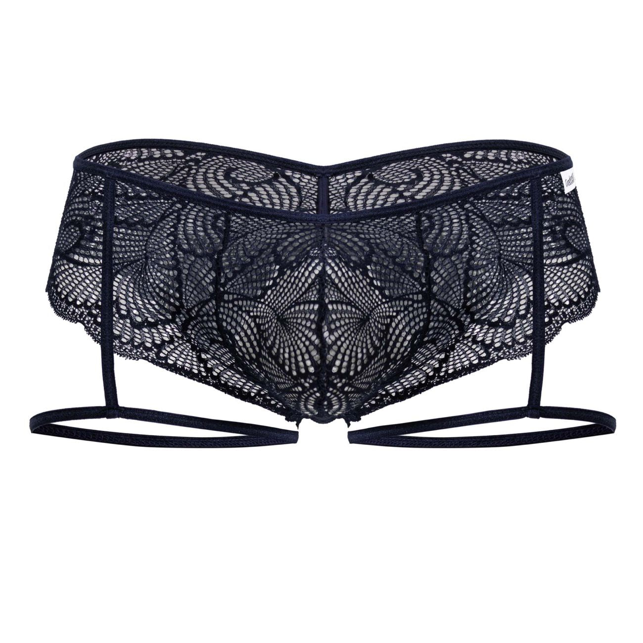 Garter Lace Briefs