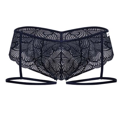 Garter Lace Briefs
