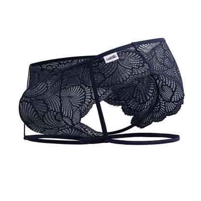 Garter Lace Briefs