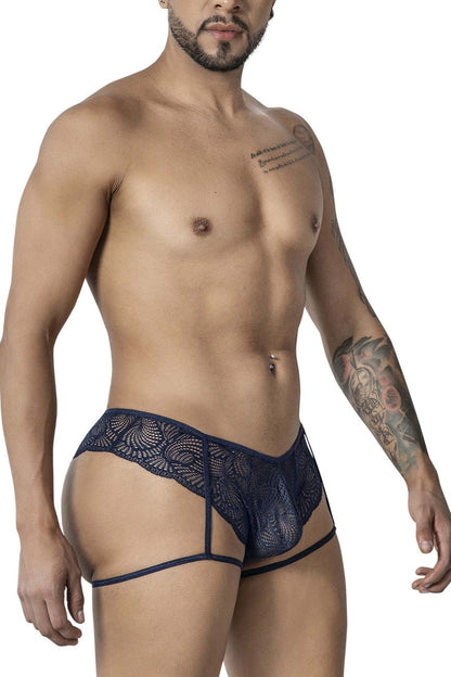 Garter Lace Briefs