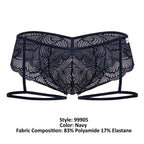Garter Lace Briefs
