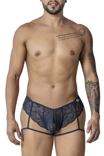 Garter Lace Briefs