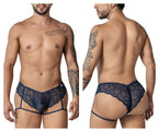 Garter Lace Briefs