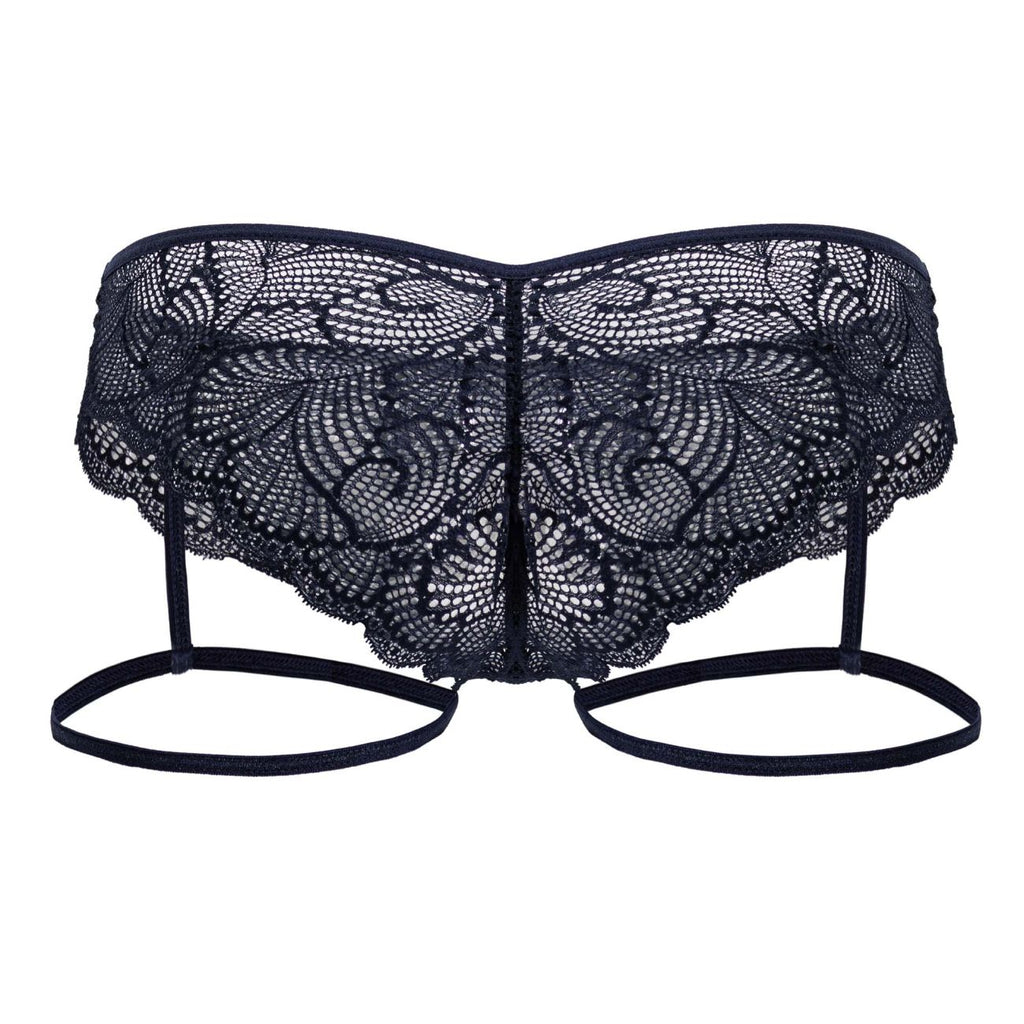 Garter Lace Briefs