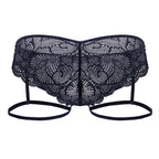 Garter Lace Briefs