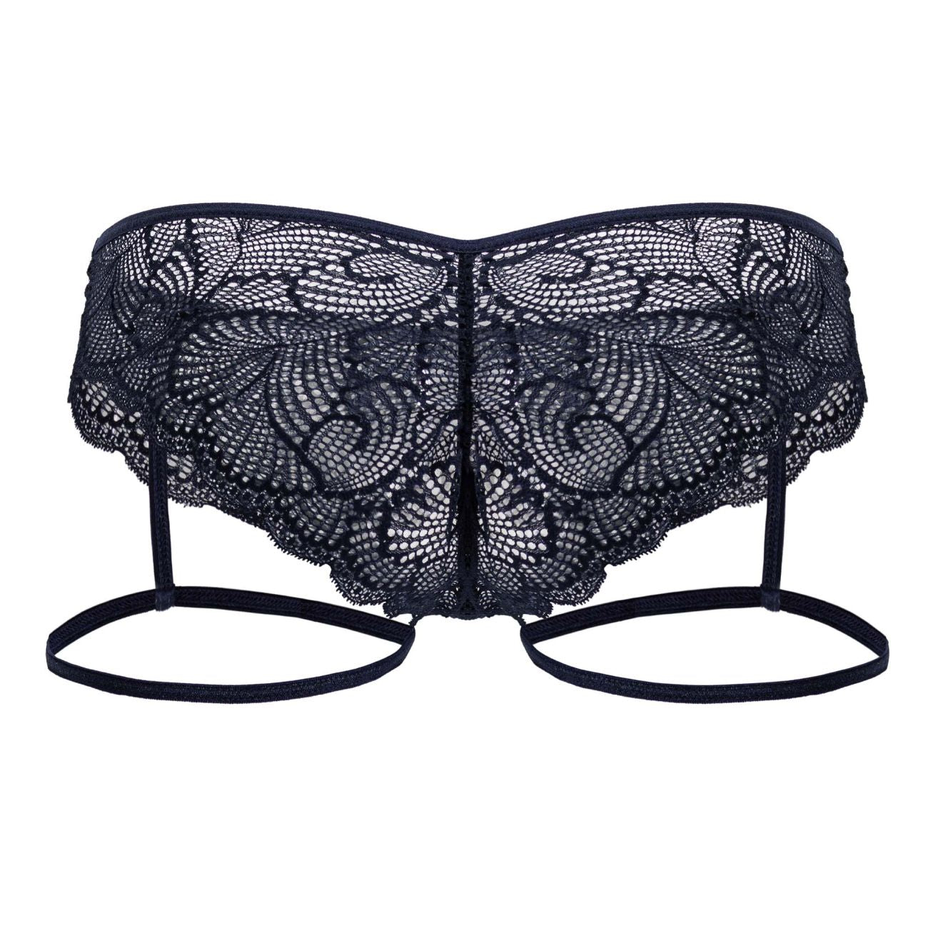 Garter Lace Briefs