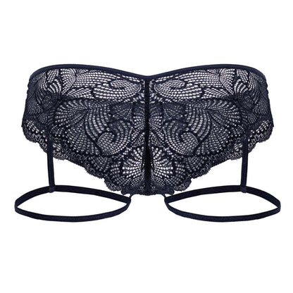 Garter Lace Briefs