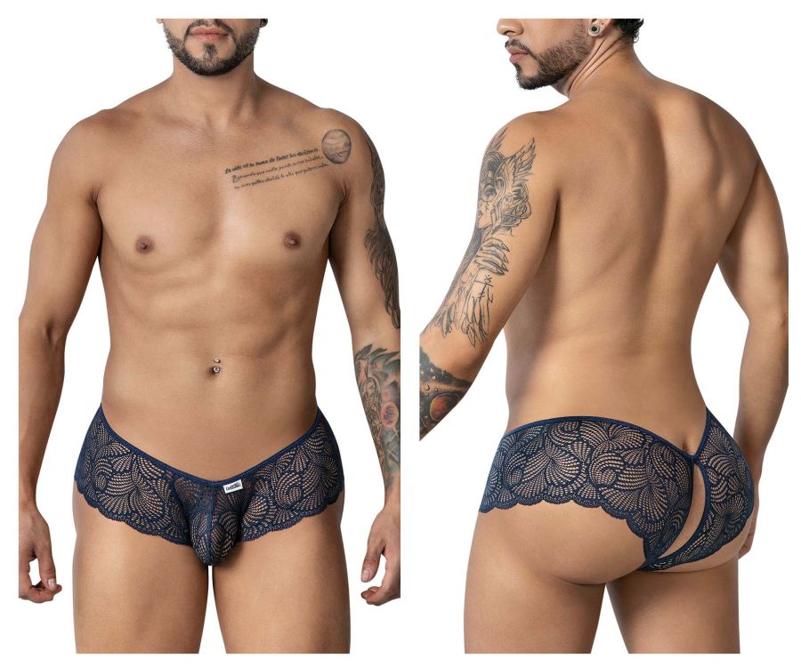 Lace Trunks