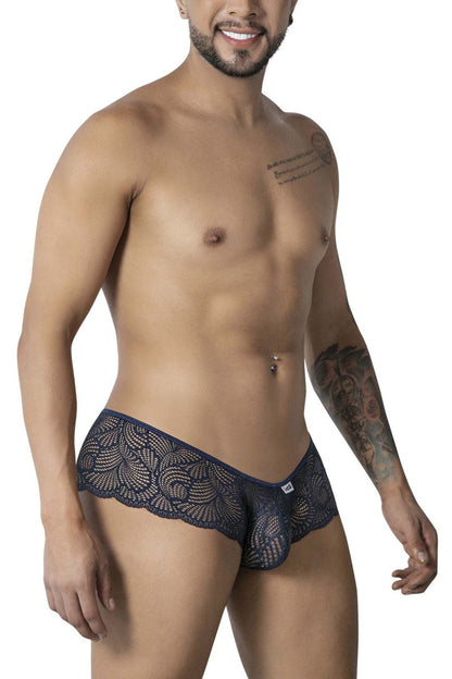Lace Trunks