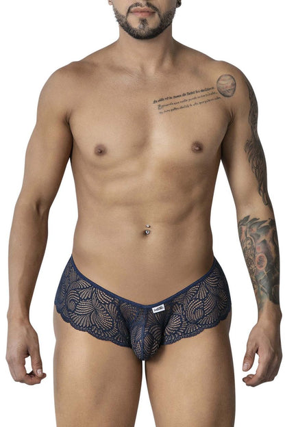 Lace Trunks