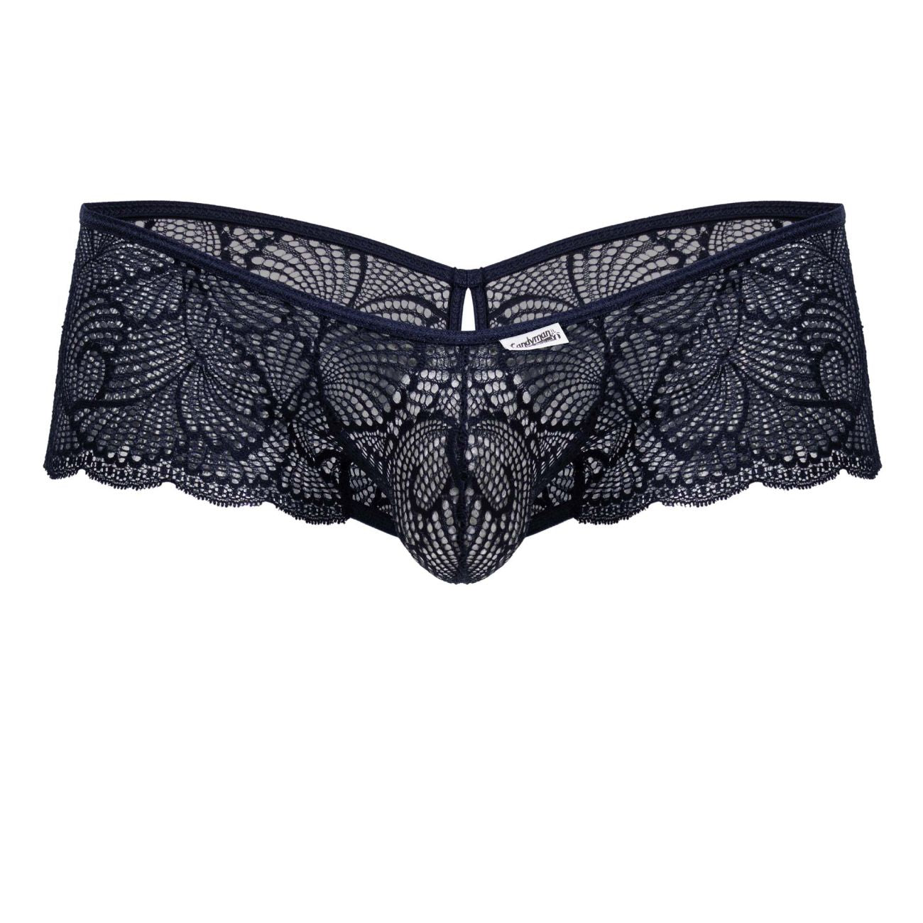 Lace Trunks