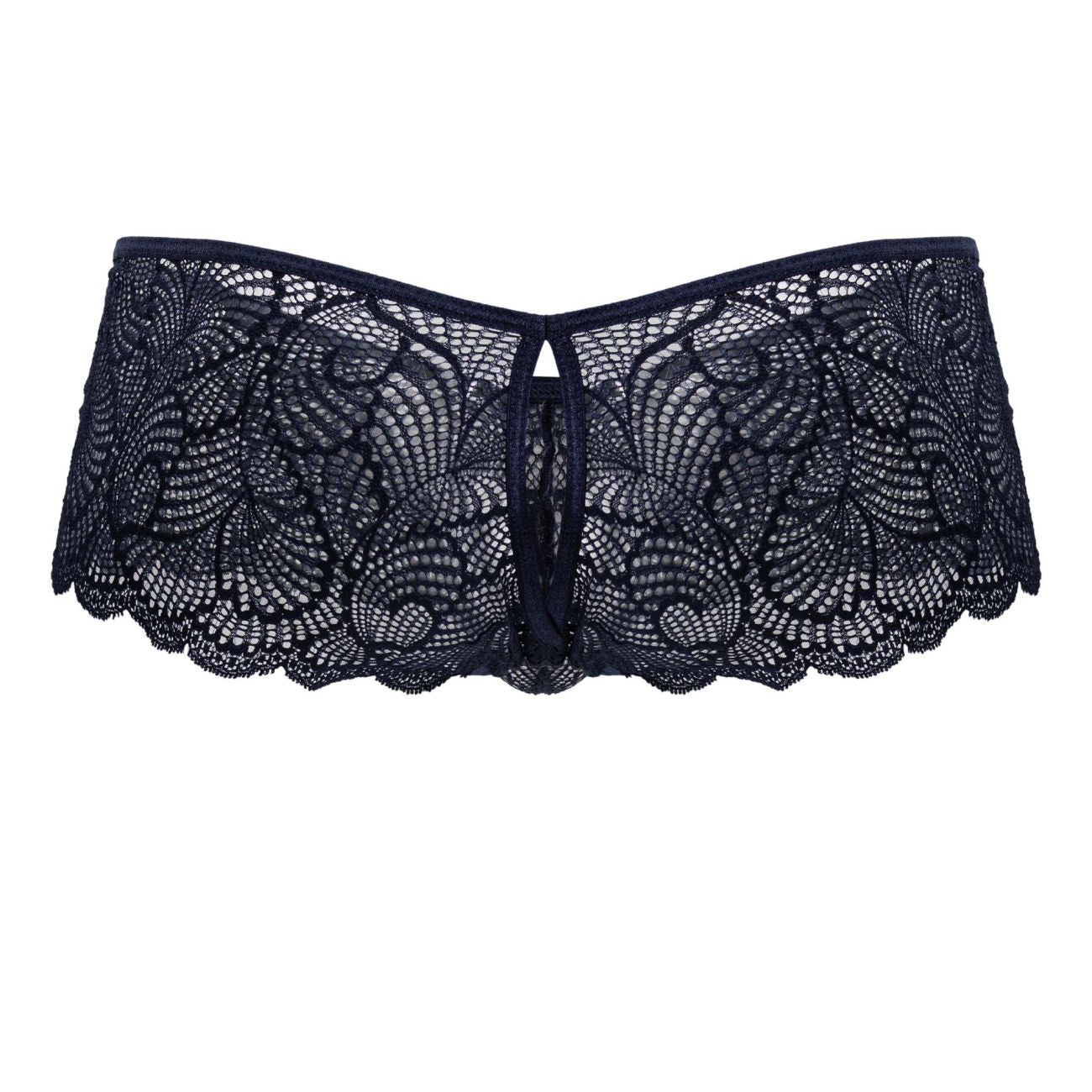 Lace Trunks