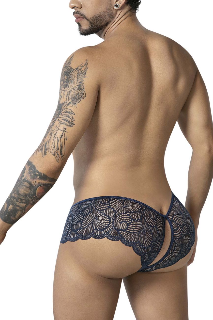 Lace Trunks
