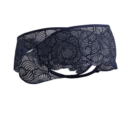 Lace Trunks