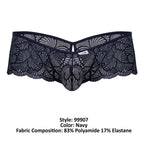 Lace Trunks