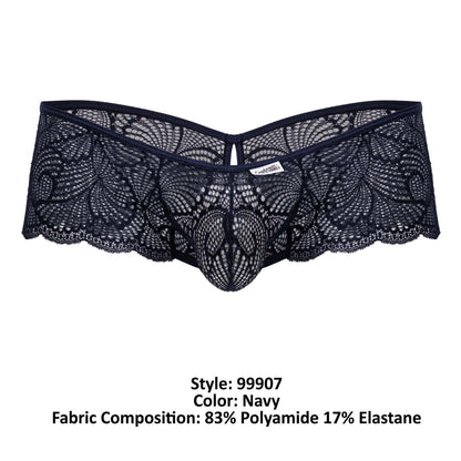 Lace Trunks
