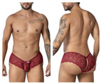 Lace Trunks