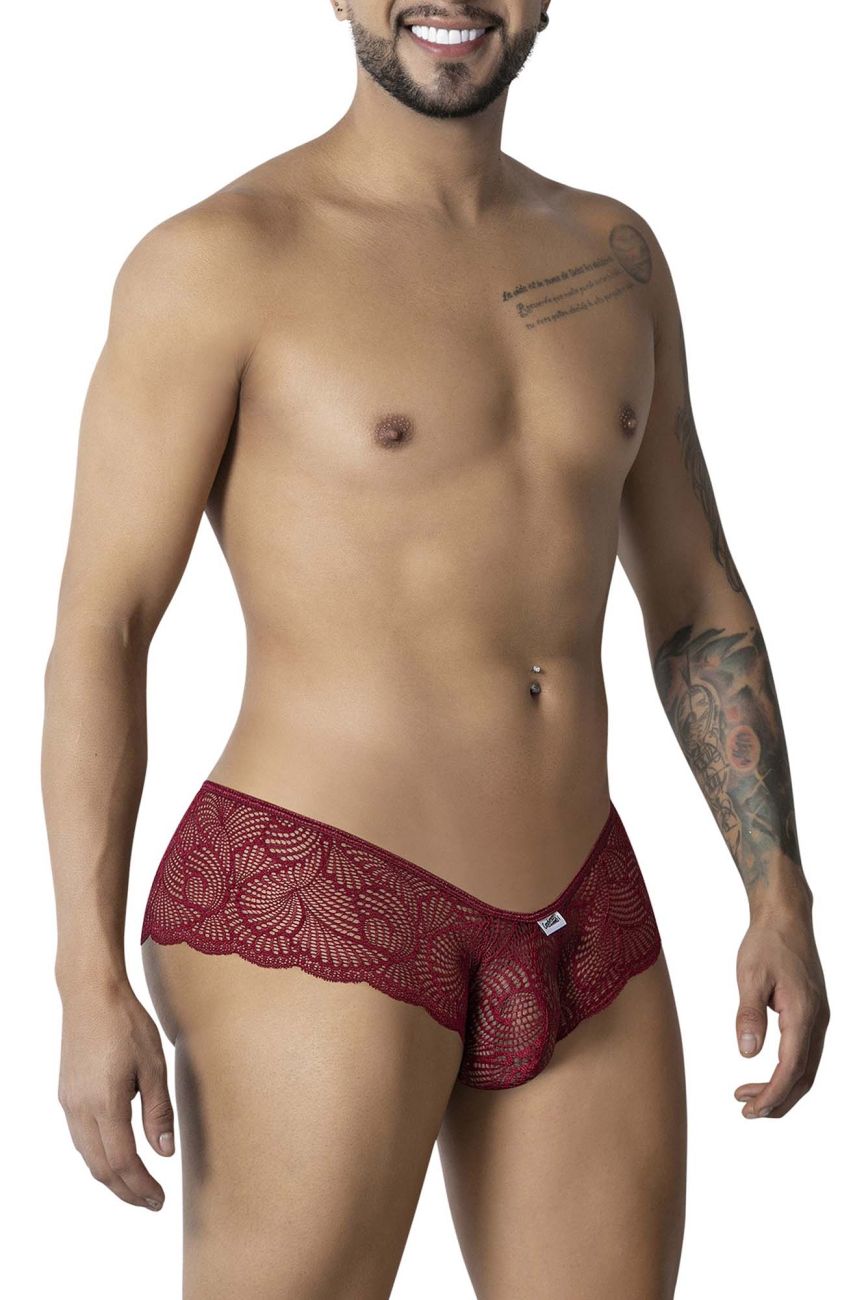 Lace Trunks