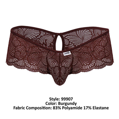 Lace Trunks