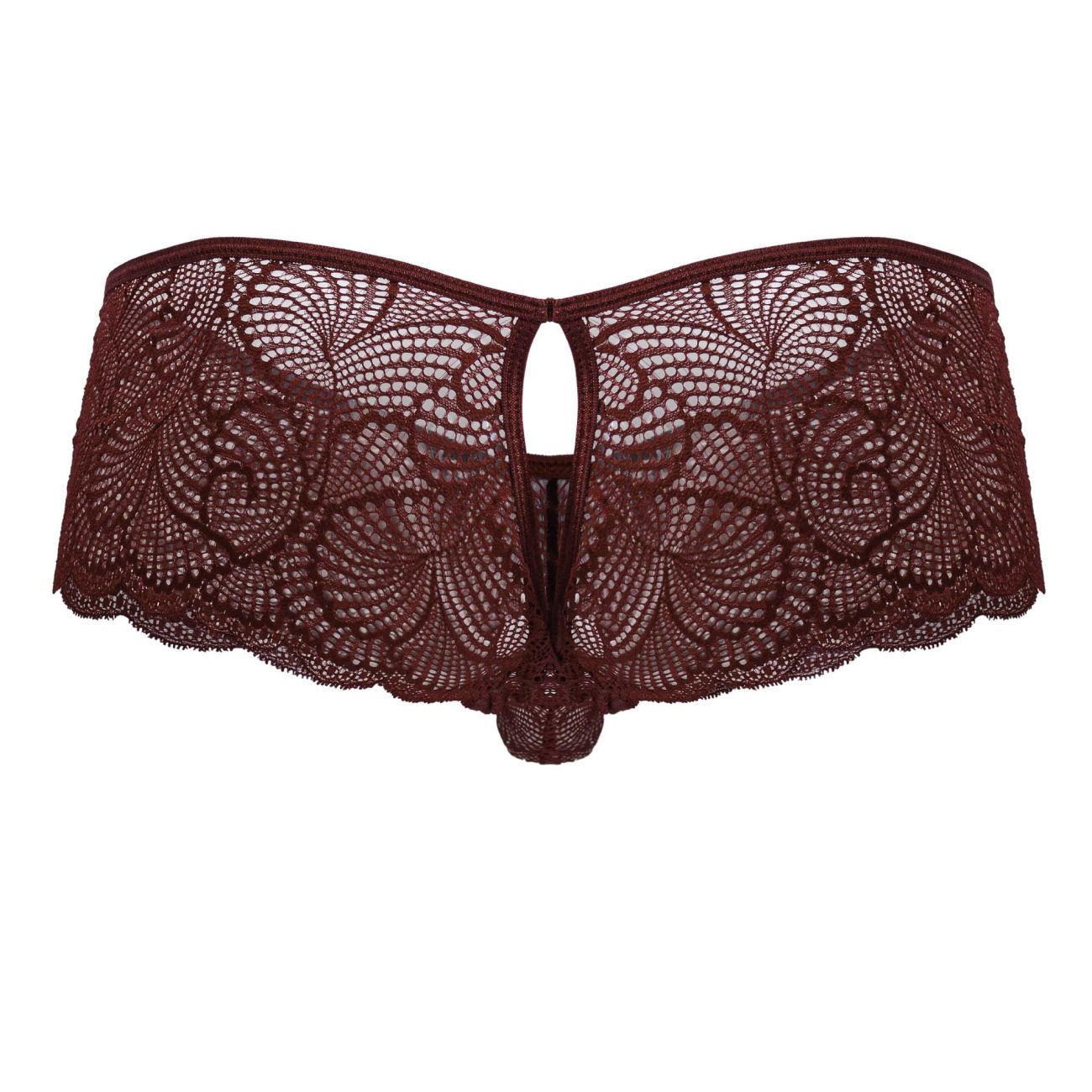 Lace Trunks