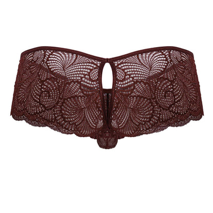 Lace Trunks