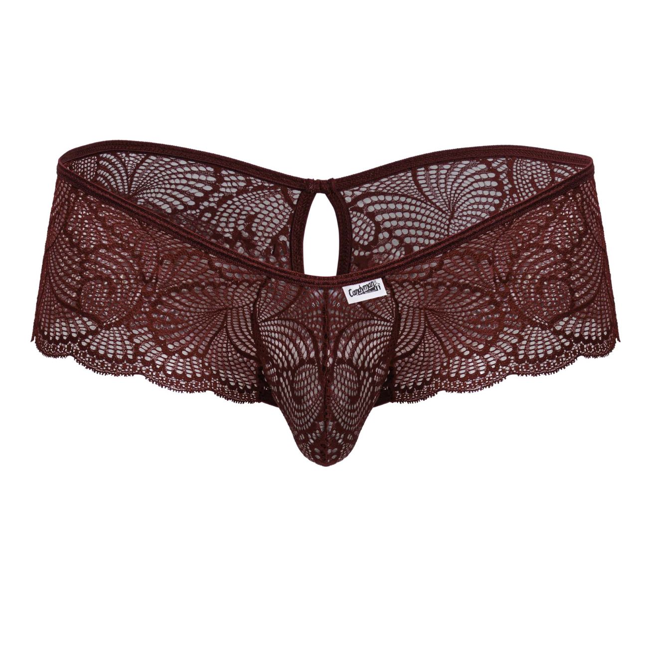 Lace Trunks
