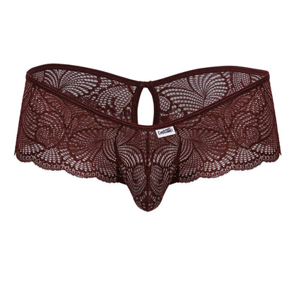 Lace Trunks