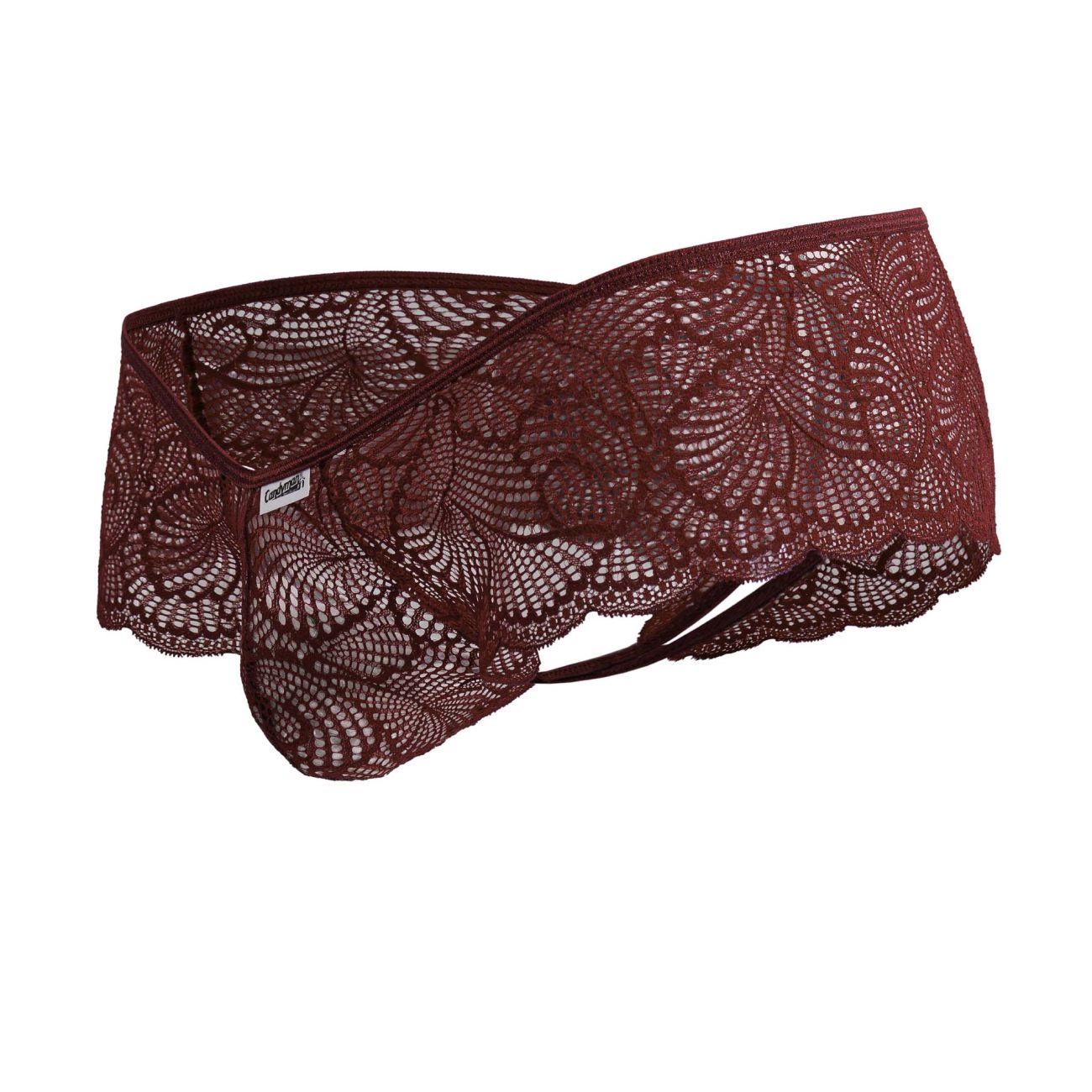 Lace Trunks
