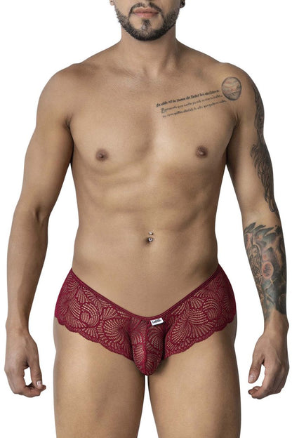 Lace Trunks