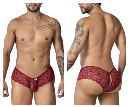 Lace Trunks
