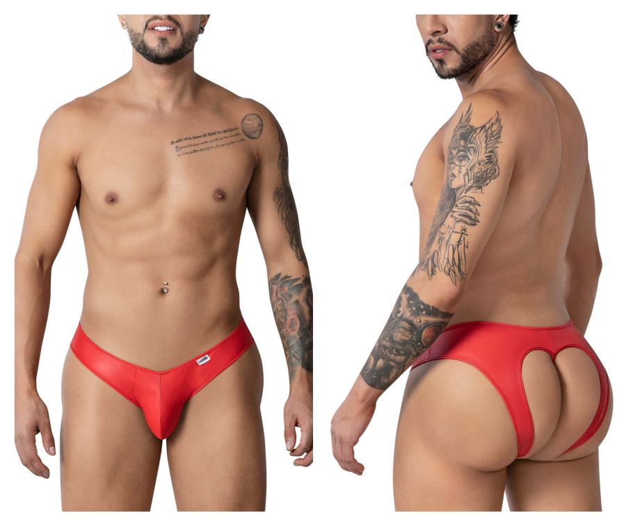 Heart Briefs
