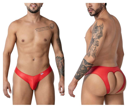 Heart Briefs