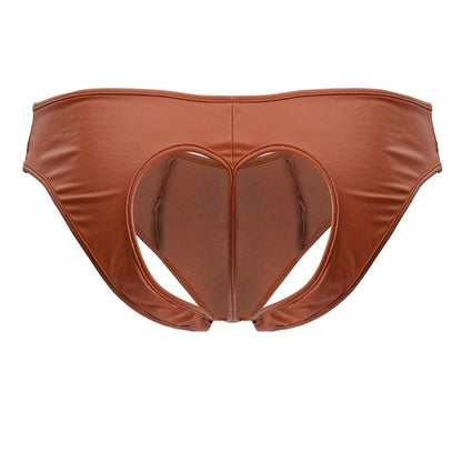Heart Briefs
