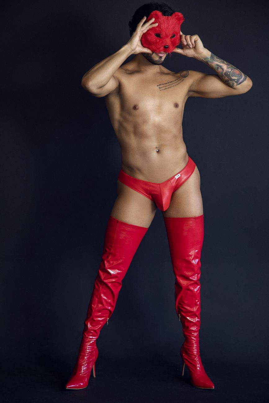 Heart Briefs