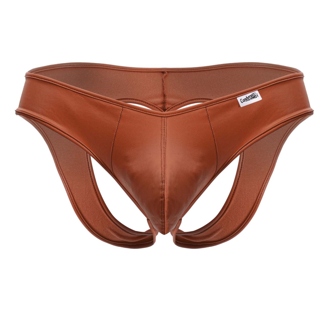 Heart Briefs