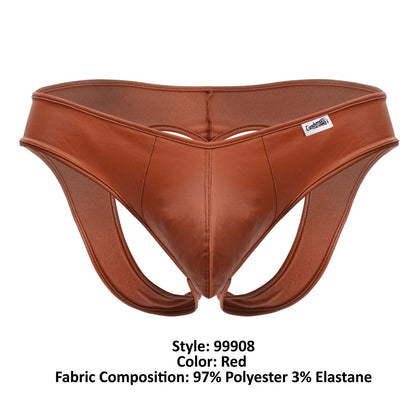 Heart Briefs