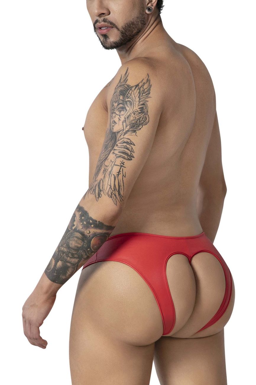 Heart Briefs