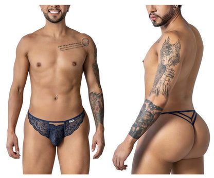 Lace Thongs