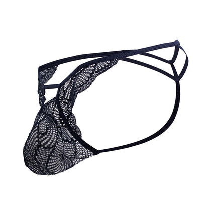 Lace Thongs