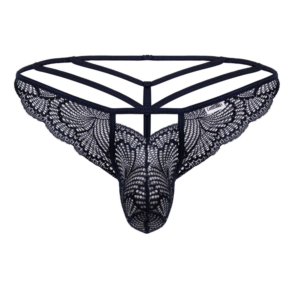 Lace Thongs