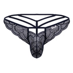 Lace Thongs