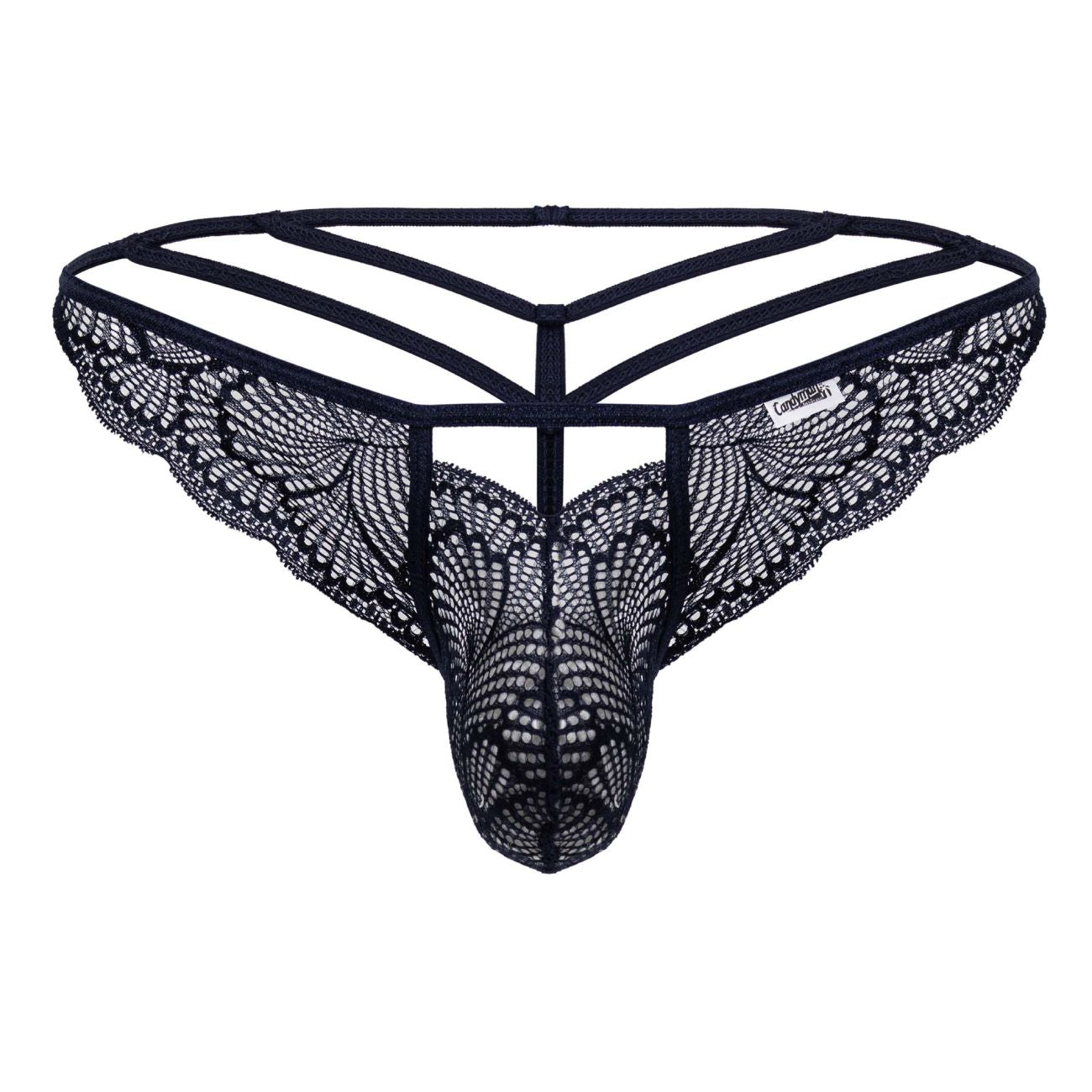 Lace Thongs