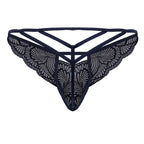 Lace Thongs