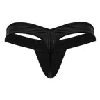 Police Thongs