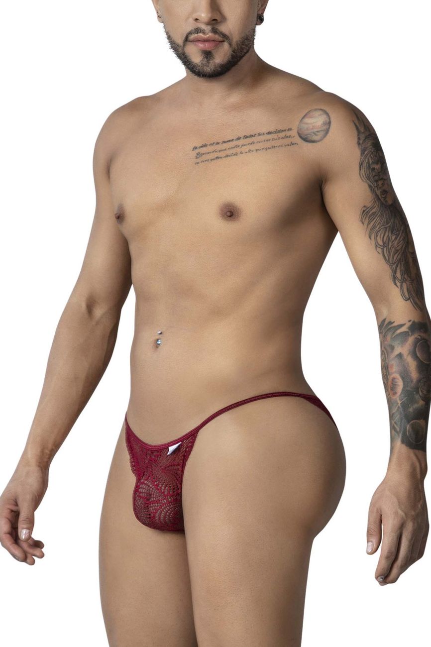 Lace Briefs