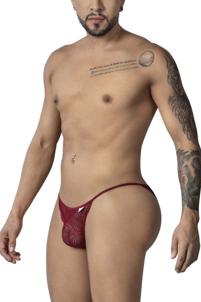 Lace Briefs