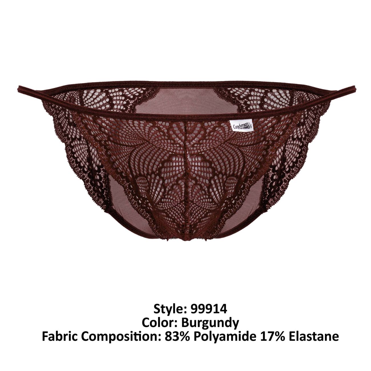 Lace Briefs