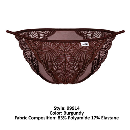 Lace Briefs