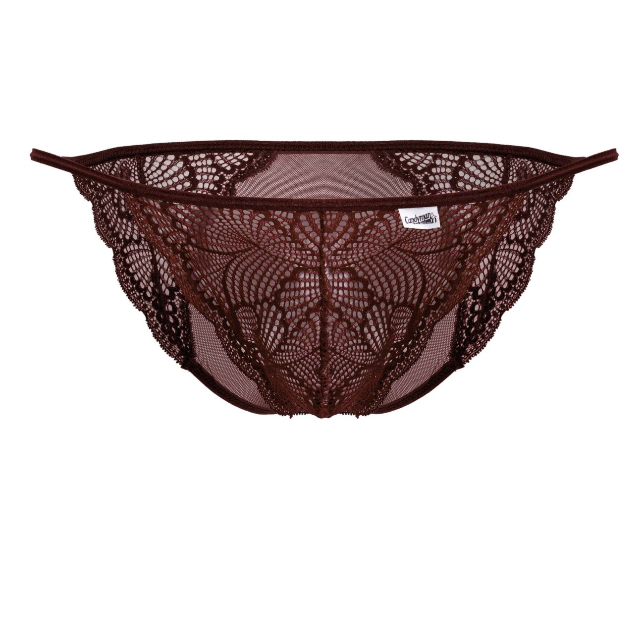 Lace Briefs