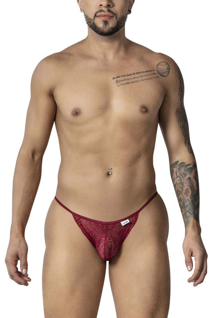 Lace Briefs